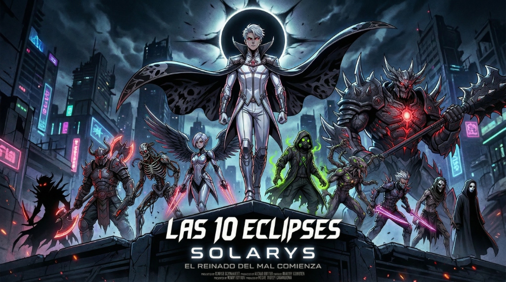 Solarys